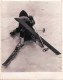 Photo De Presse - Janvier 1968 - Helsinki ( Finland ) Premiere Lecon De Ski D'un Enfant - Altri & Non Classificati