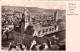 STUTTGART  - Blick Auf Rathaus Und Tagblatt Turm - Stuttgart