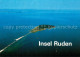 73679525 Insel Ruden Fliegeraufnahme Mit Insel Ruegen Insel Ruden - Other & Unclassified