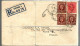 79913 -  BROAD  ST  OXFORD Pour La France - Storia Postale