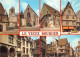 18-BOURGES-N° 4440-C/0121 - Bourges