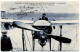 Précurseurs Belgique / Carte Postale Aviation Autographe De L'aviateur JAN OLIESLAGERS Semaine Aviation De Champagne TB - Flieger