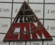 3617 Pin's Pins / Beau Et Rare / VILLES / TECNOCOM EPINAL 1991 - Städte