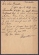 EP CP 35c Vert (type N°201) "Orval Au Chœur" + N°262 En Exprès Càd [BRUXELLES CENTRAL /-4 VIII 1929/ BRUSSEL CENTRAAL] P - Briefkaarten 1909-1934