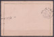 EP Carte-lettre Pour L'étranger 25c (type N°48) Càd MORESNET (BELGE) /22 AVRIL 1907 Pour VIENNE (Wien) III (au Dos: Càd  - Cartas-Letras