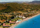73679212 Rhodos Rhodes Aegaeis Fliegeraufnahme Miramare Beach Hotel Rhodos Rhode - Griekenland