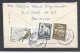 Romania, Small Stationery Cover,(105 X 85 Mm) With Addditional Stamps,1962. - Interi Postali