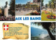 73-AIX LES BAINS-N° 4440-D/0373 - Aix Les Bains