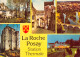 86-LA ROCHE POSAY-N° 4440-D/0345 - La Roche Posay