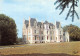 72 LA BRUERE SUR LOIR CHATEAU DE MAISON ROUGE - Andere & Zonder Classificatie