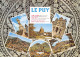 43-LE PUY EN VELAY-N° 4441-C/0293 - Le Puy En Velay