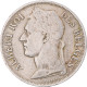 Monnaie, Congo Belge, Albert I, Franc, 1927, TTB, Cupro-nickel, KM:20 - 1910-1934: Alberto I