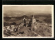 AK Hersbruck /Mfr., Burg Hohenstein, Ganzsache WHW Winterhilfswerk  - Cartes Postales