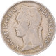 Monnaie, Congo Belge, Albert I, Franc, 1928, TTB, Cupro-nickel, KM:21 - 1910-1934: Albert I.
