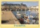 22 PAIMPOL LE PORT - Paimpol