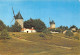 85 NOIRMOUTIER LES MOULINS - Noirmoutier