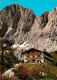 73678542 Ramsau Dachstein Steiermark Berghotel Tuerlwand An Der Dachsteinsuedwan - Otros & Sin Clasificación
