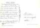 15-AURILLAC FOLKLORE DANSE BOURREE-N° 4441-C/0389 - Aurillac