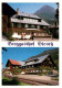 73678506 Reichenbach Oberstdorf Berggasthof Hirsch Reichenbach Oberstdorf - Oberstdorf