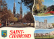 42-SAINT CHAMOND-N° 4442-C/0375 - Saint Chamond