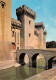 13-TARASCON LE CHATEAU DU ROY RENE-N° 4442-C/0255 - Tarascon