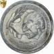 Monnaie, Égypte, Egyptian-Israeli Peace Treaty, Pound, AH 1400/1980, Cairo - Egipto