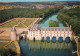 37-CHENONCEAU LE CHATEAU-N° 4442-B/0157 - Chenonceaux