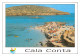 ESPAGNE IBIZA CALA CONTA - Ibiza
