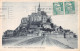 50-LE MONT SAINT MICHEL-N° 4442-E/0121 - Le Mont Saint Michel
