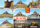 50-LE MONT SAINT MICHEL-N° 4442-D/0383 - Le Mont Saint Michel