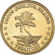 Monnaie, COCOS (KEELING) ISLANDS, Dollar, 2004, SPL, Laiton, KM:15 - Dollar