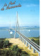 14-LE PONT DE NORMANDIE-N° 4443-D/0013 - Autres & Non Classés