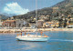 06-MENTON GARAVAN-N° 4443-A/0373 - Menton