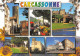 11-CARCASSONNE-N° 4444-A/0269 - Carcassonne