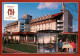 73677951 Jelenia Gora Hirschberg Schlesien Orbis SA Hotel Jelenia Gora Jelenia G - Polonia