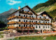 73677920 Neustift Stubaital Tirol Gasthof Sonnhof Restaurant Neustift Stubaital  - Sonstige & Ohne Zuordnung