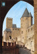 11-CARCASSONNE-N° 4444-C/0059 - Carcassonne