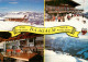 73677919 Kelchsau Skiparadies Haagalm Natur Rodelbahn Jausenstation Gaststube Ke - Sonstige & Ohne Zuordnung