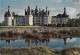 41-CHAMBORD LE CHATEAU-N° 4444-B/0269 - Chambord