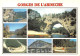 07-LES GORGES DE L ARDECHE-N° 4445-A/0105 - Autres & Non Classés