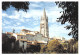 17-SAINTES EGLISE SAINT EUTROPE-N° 4444-D/0291 - Saintes