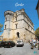 84-GORDES LE CHATEAU-N° 4444-D/0237 - Gordes