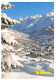 74-LA CLUSAZ-N° 4445-D/0161 - La Clusaz