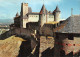 11-CARCASSONNE-N° 4445-D/0135 - Carcassonne