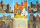 11-CARCASSONNE -N° 4445-B/0193 - Carcassonne