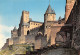 11-CARCASSONNE -N° 4445-B/0161 - Carcassonne