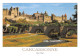 11-CARCASSONNE -N° 4445-B/0109 - Carcassonne