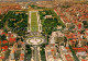 73677818 Lisboa Parque Eduardo VII E Avenue De Liberdade Vue Aerienne Lisboa - Autres & Non Classés
