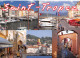 83-SAINT TROPEZ-N° 4446-C/0031 - Saint-Tropez