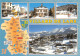 38-VILLARD DE LANS-N° 4446-C/0023 - Villard-de-Lans